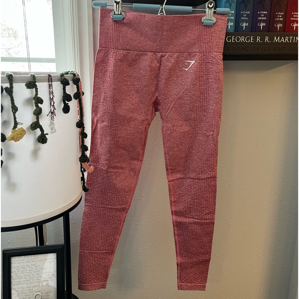 Gymshark Seamless Leggings
